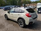 2013 Subaru XV Crosstrek 2.0 Limited