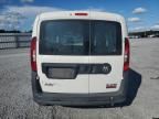 2017 Dodge RAM Promaster City