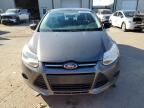 2013 Ford Focus S