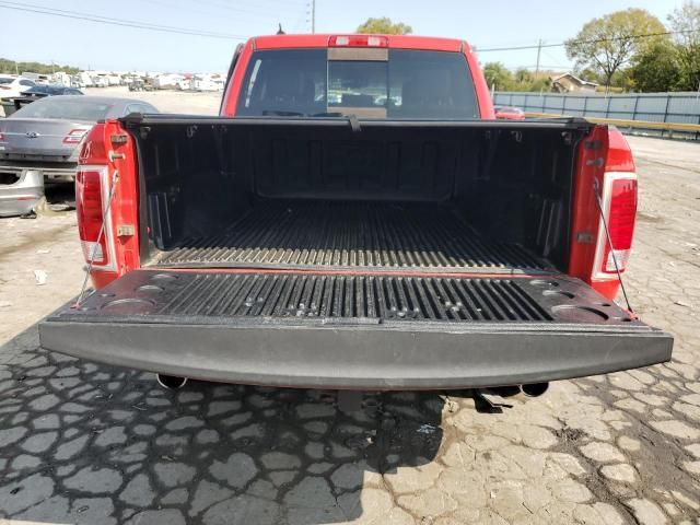 2017 Dodge 1500 Laramie