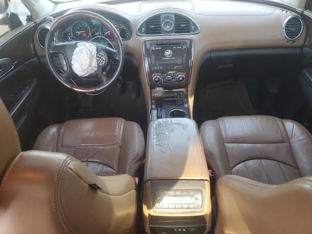 2013 Buick Enclave