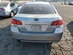 2013 Subaru Legacy 2.5I Premium