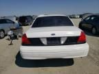 2006 Ford Crown Victoria Police Interceptor