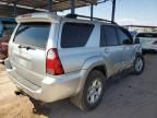 2009 Toyota 4runner Limited