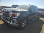 2021 GMC Sierra K1500 SLT