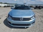 2013 Volkswagen Passat S