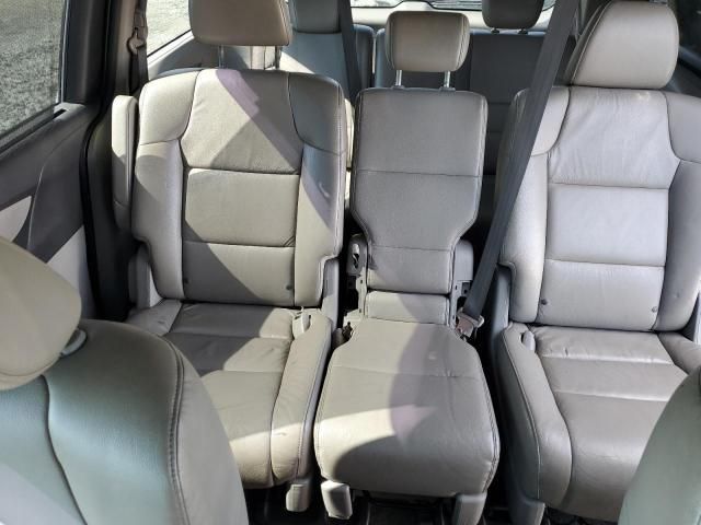 2011 Honda Odyssey EXL