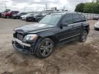 2014 Mercedes-Benz GLK 350 4matic