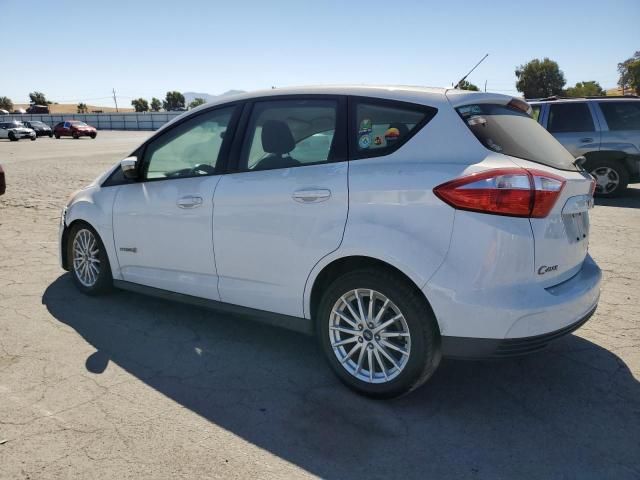 2013 Ford C-MAX SE