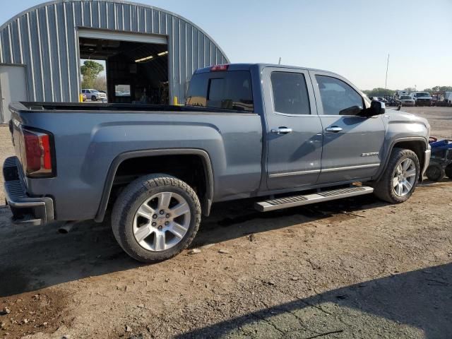 2016 GMC Sierra K1500 SLT