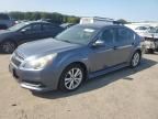 2013 Subaru Legacy 2.5I Premium