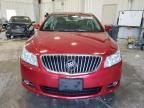 2013 Buick Lacrosse