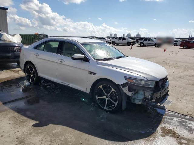 2014 Ford Taurus SEL