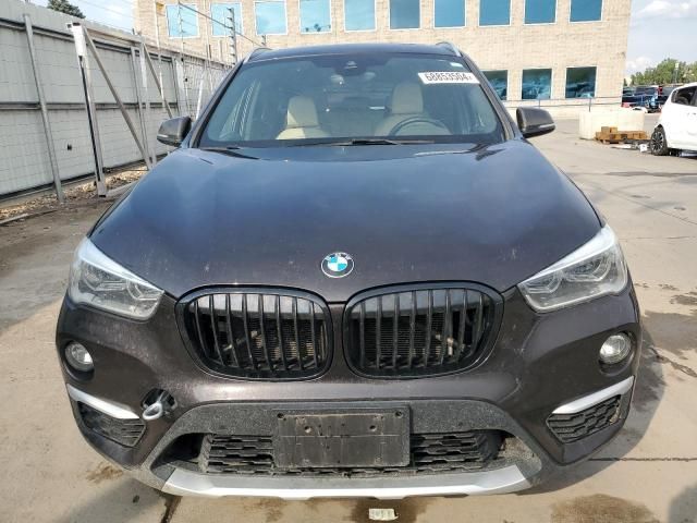 2017 BMW X1 XDRIVE28I