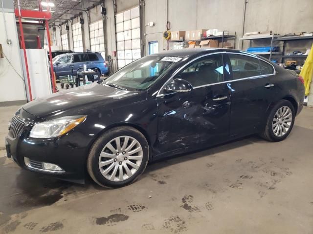 2013 Buick Regal Premium