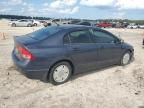 2006 Honda Civic Hybrid