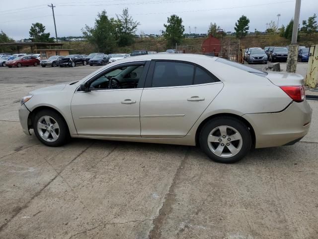 2013 Chevrolet Malibu LS