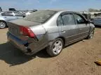 2004 Honda Civic EX