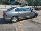 2006 Honda Civic LX