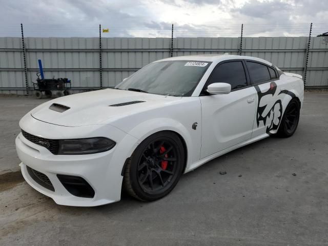 2021 Dodge Charger SRT Hellcat