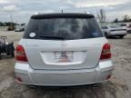 2012 Mercedes-Benz GLK 350 4matic