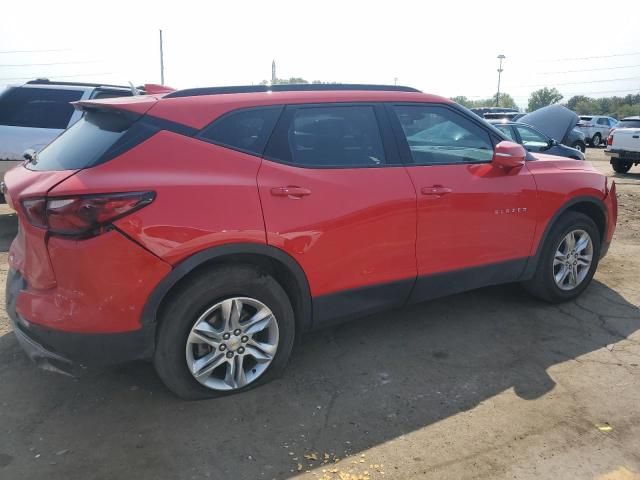 2020 Chevrolet Blazer 1LT