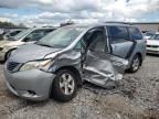 2013 Toyota Sienna LE