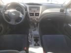 2008 Subaru Impreza 2.5I