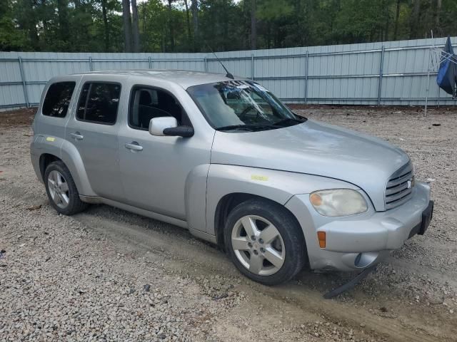 2011 Chevrolet HHR LT