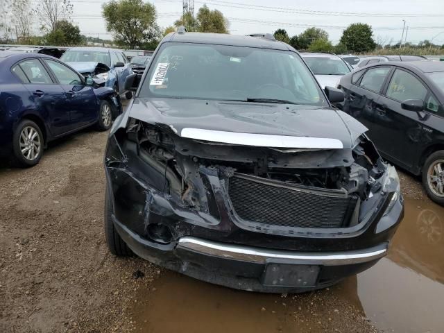 2011 GMC Acadia SLE