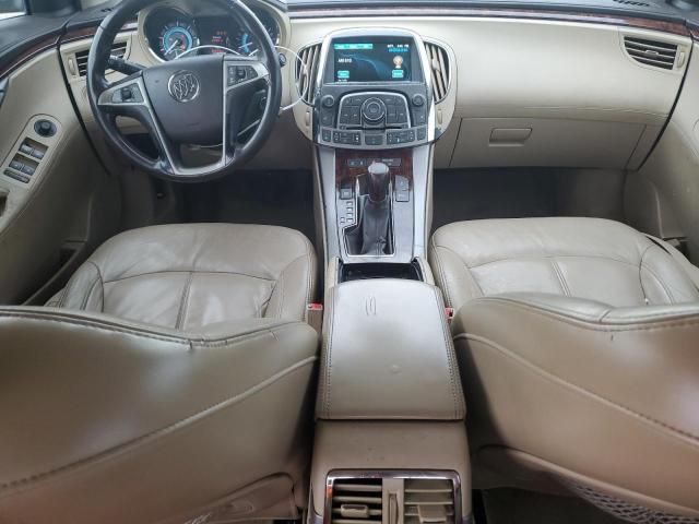 2013 Buick Lacrosse