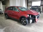 2017 KIA Sorento EX