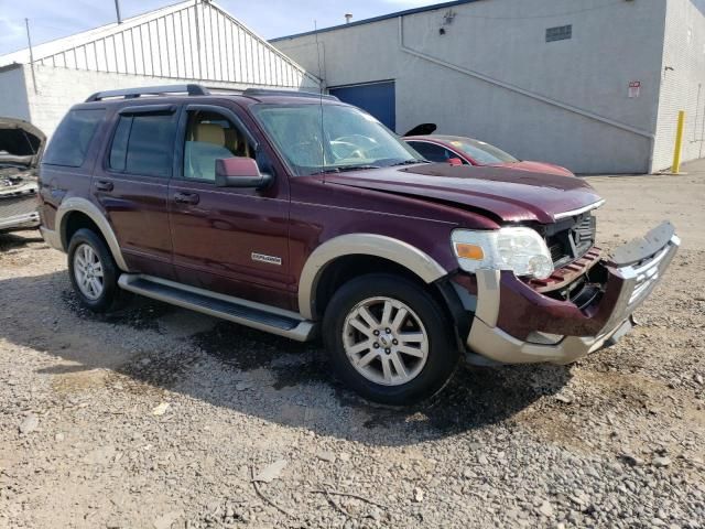 2006 Ford Explorer Eddie Bauer