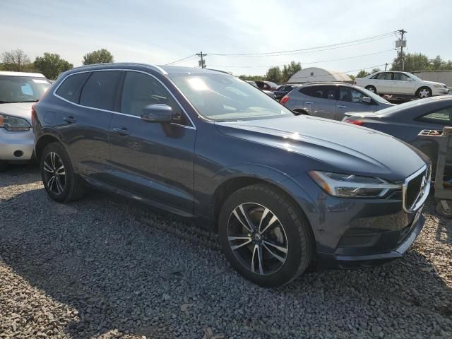 2018 Volvo XC60 T6 Momentum