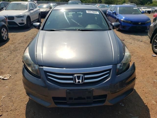 2011 Honda Accord EX