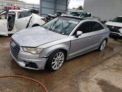 Audi a3 Vehiculos salvage en venta: 2016 Audi A3 Premium Plus