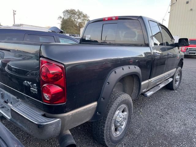 2008 Dodge RAM 3500 ST