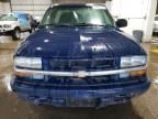 1999 Chevrolet S Truck S10