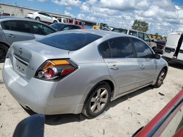 2009 Nissan Altima 2.5