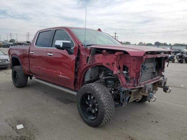 2020 GMC Sierra K1500 Denali