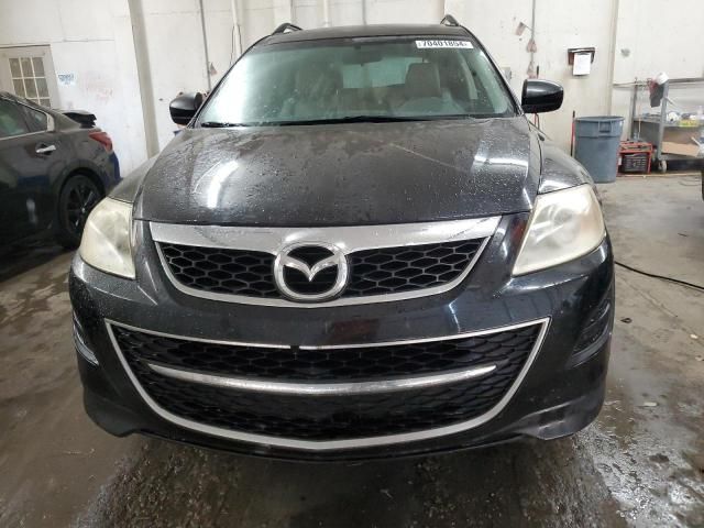 2011 Mazda CX-9