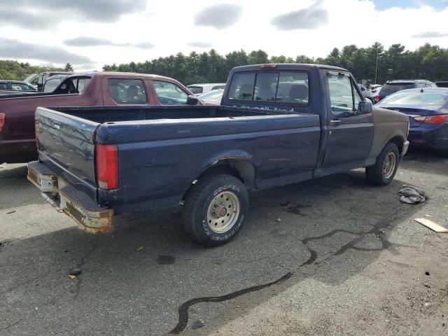 1994 Ford F150