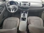 2013 KIA Sportage Base