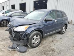 2010 Honda CR-V LX en venta en Jacksonville, FL