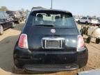 2013 Fiat 500 Electric