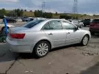 2010 Hyundai Sonata SE