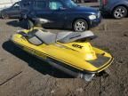 2002 Seadoo Bombardier