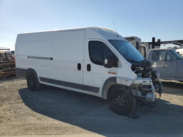 2018 Dodge RAM Promaster 3500 3500 High