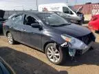 2016 Nissan Versa S