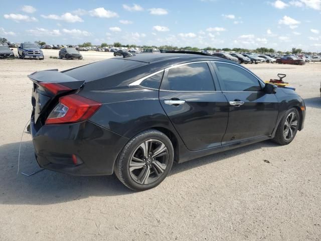 2016 Honda Civic Touring